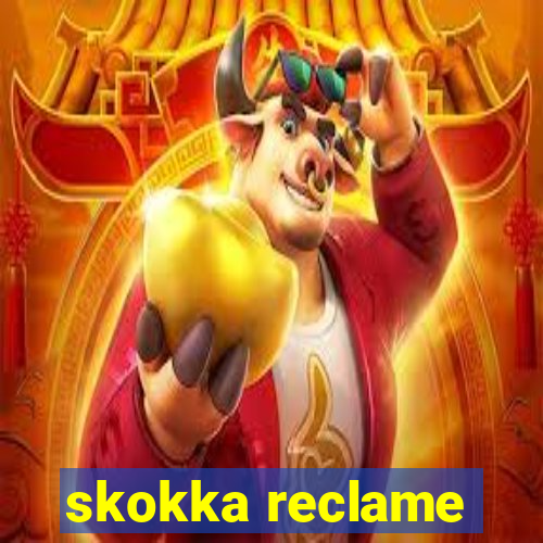 skokka reclame